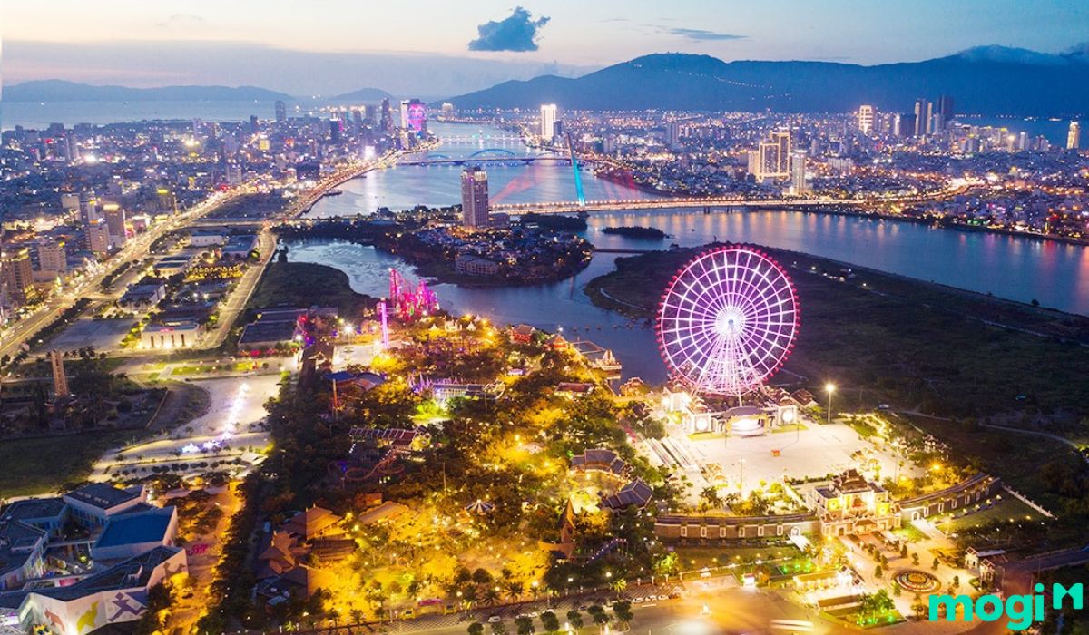 Mua bán penthouse Đà Nẵng