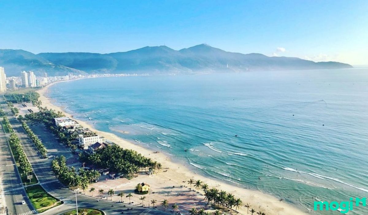 Cơ sở hạ tầng của Đà Nẵng