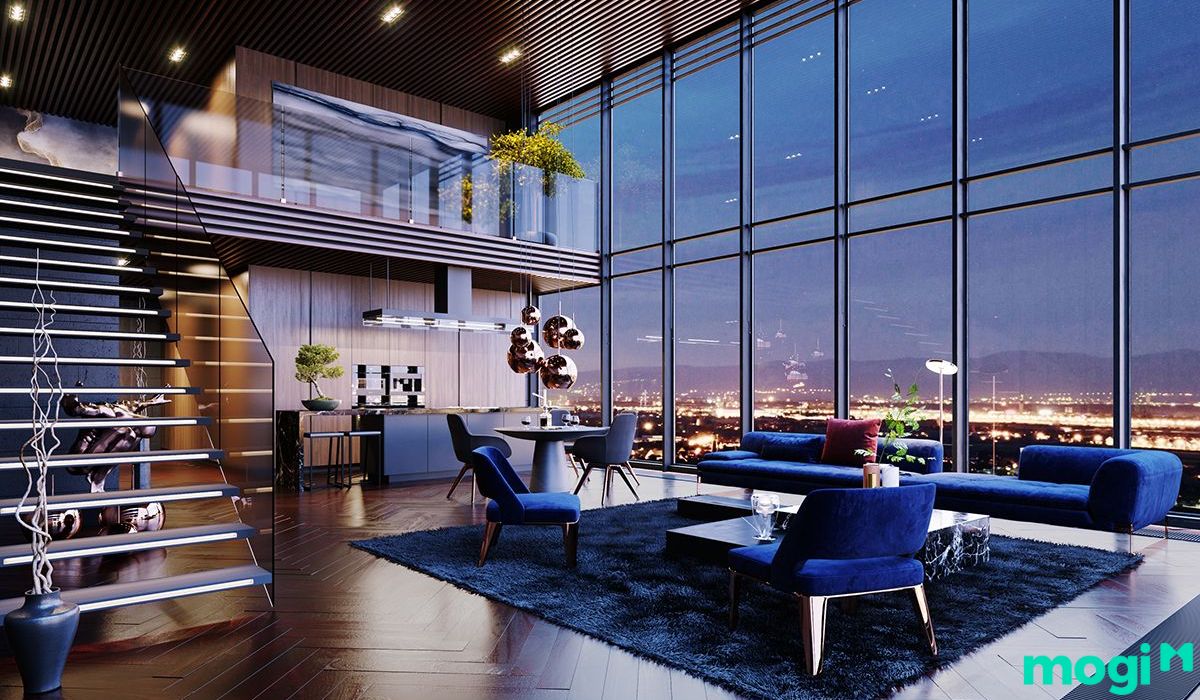 Những lưu ý khi mua bán penthouse Đà Nẵng