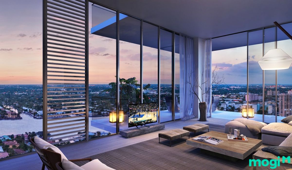 Thị trường mua bán penthouse Đà Nẵng