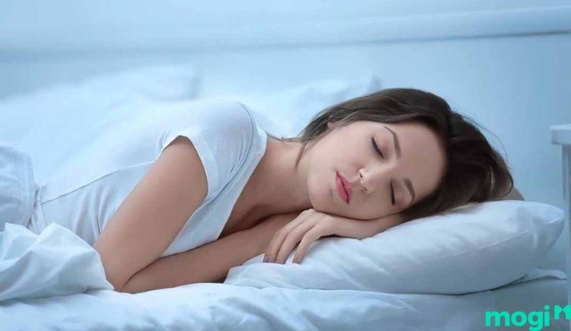 Mơ thấy gương vỡ là điềm báo chẳng lành