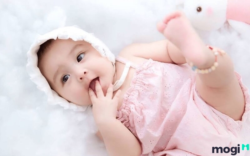 Đặt tên theo ngày tháng năm sinh để có nhiều may mắn.