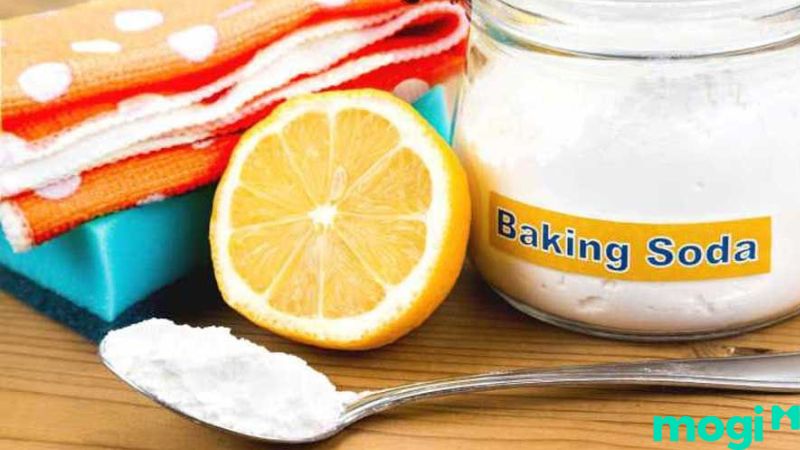 Cách làm sáng bạc và cách bảo quản