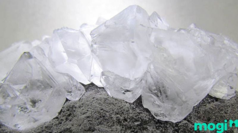 Cách làm sáng bạc bằng phèn chua