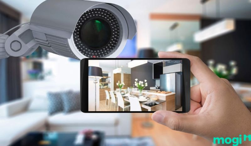 Thiết kế phòng trọ 16m2 và lưu ý về an ninh