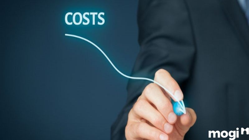 Ưu điểm của kiot là gì? Chi phí xây dựng thấp