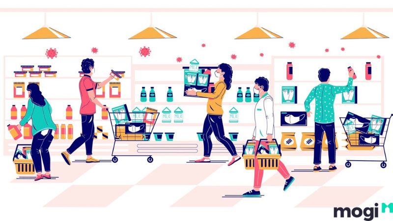 Ưu điểm của kiot là gì? Khách hàng có nhu cầu thuê lớn
