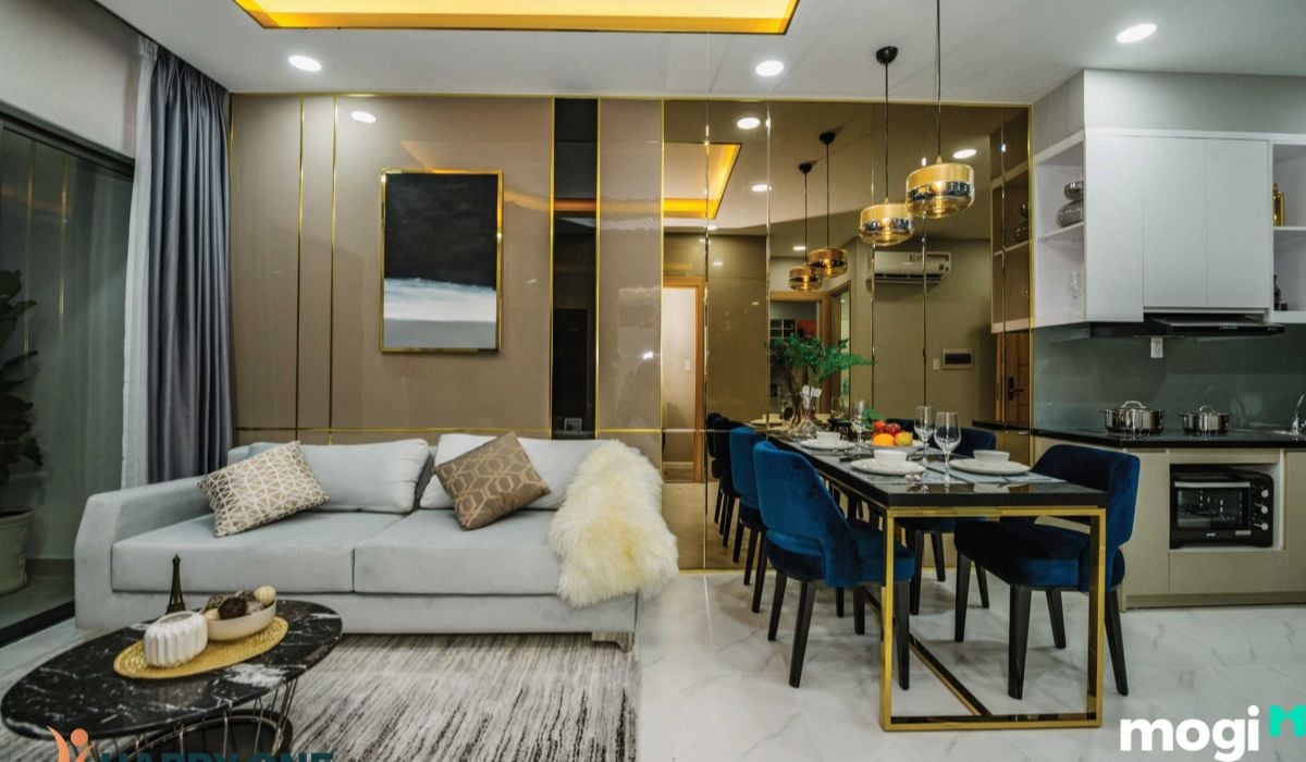 Lưu ý khi thuê chung cư tại Bình Dương