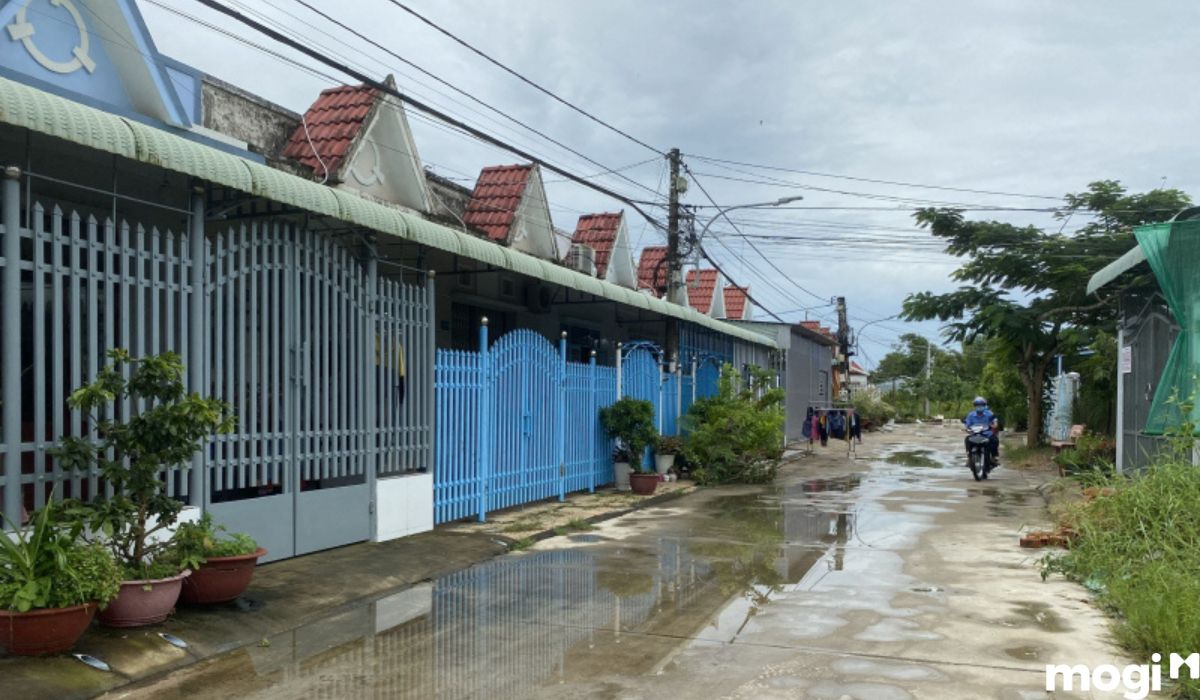 Những loại hình mua bán nhà đất Sóc Trăng