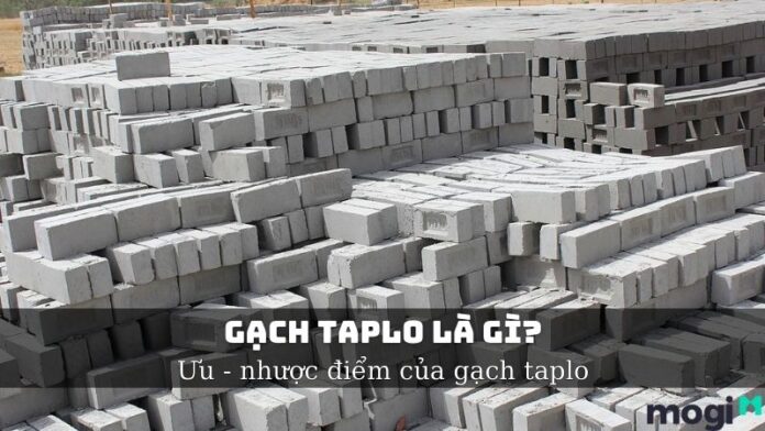 gạch taplo