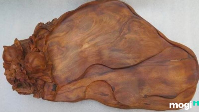 Gỗ Ngọc Am là gì?