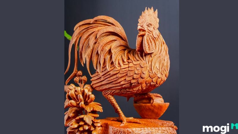 Gỗ Ngọc Am là gì?