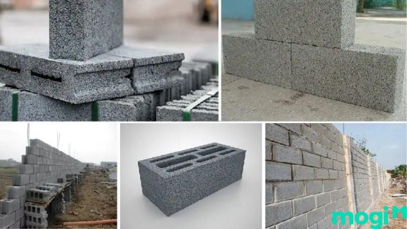 Ưu điểm gạch taplo