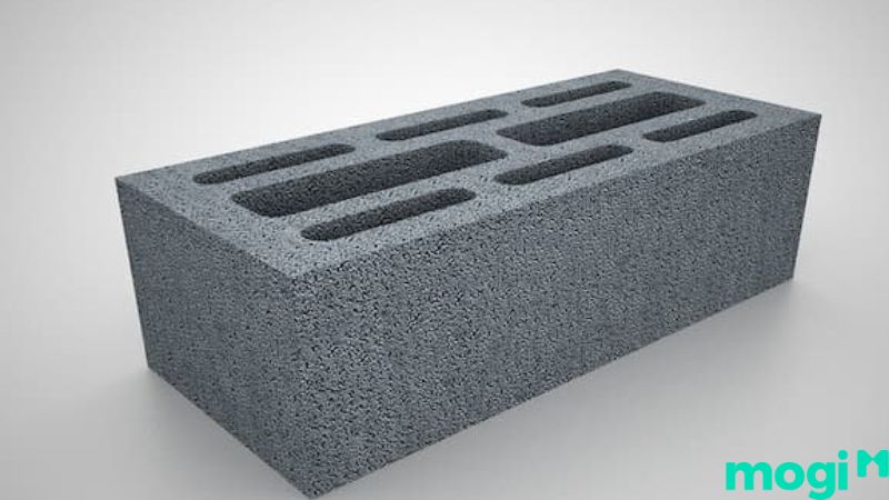 Gạch taplo giúp giảm chi phí thi công
