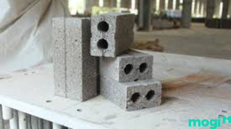 Quy trình sản xuất gạch taplo