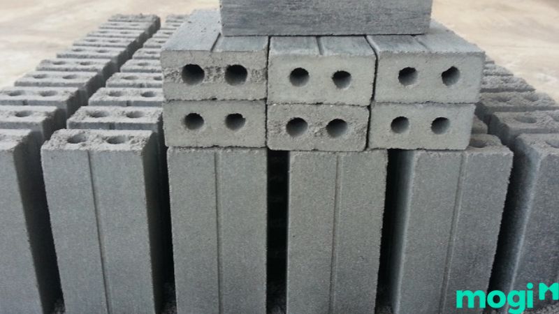 Quy trình sản xuất gạch taplo