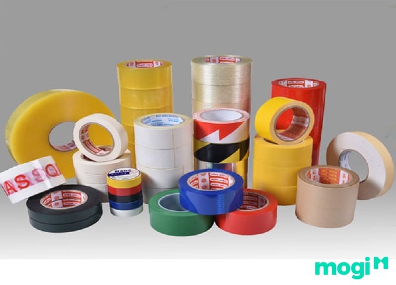 Băng keo có độc không, cách tẩy keo băng dính trên mọi bề mặt hiệu quả