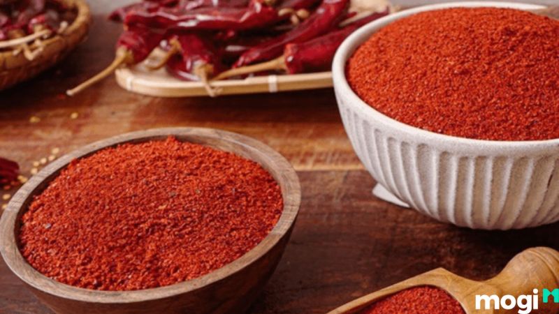 Cách Diệt Ốc Sên Đơn Giản Tại Nhà, 100% Thành Công 5 Cách diệt ốc sên bằng bột ớt