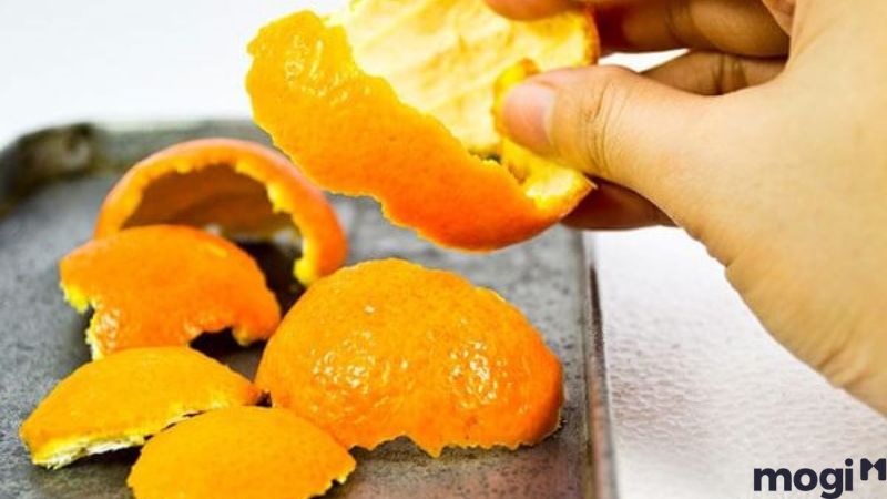 Cách Diệt Ốc Sên Đơn Giản Tại Nhà, 100% Thành Công 10 Cách diệt ốc sên bằng vỏ cam, dưa hấu