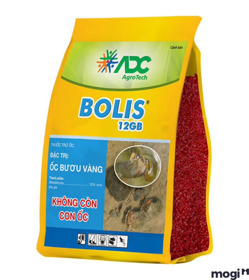 Cách Diệt Ốc Sên Đơn Giản Tại Nhà, 100% Thành Công 22 Cách diệt ốc sên