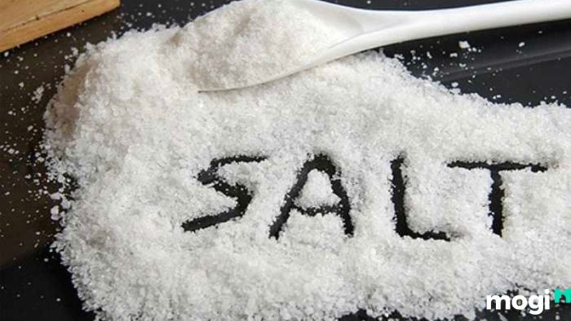 Cách trị mọt gạo