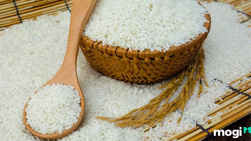 Cách trị mọt gạo