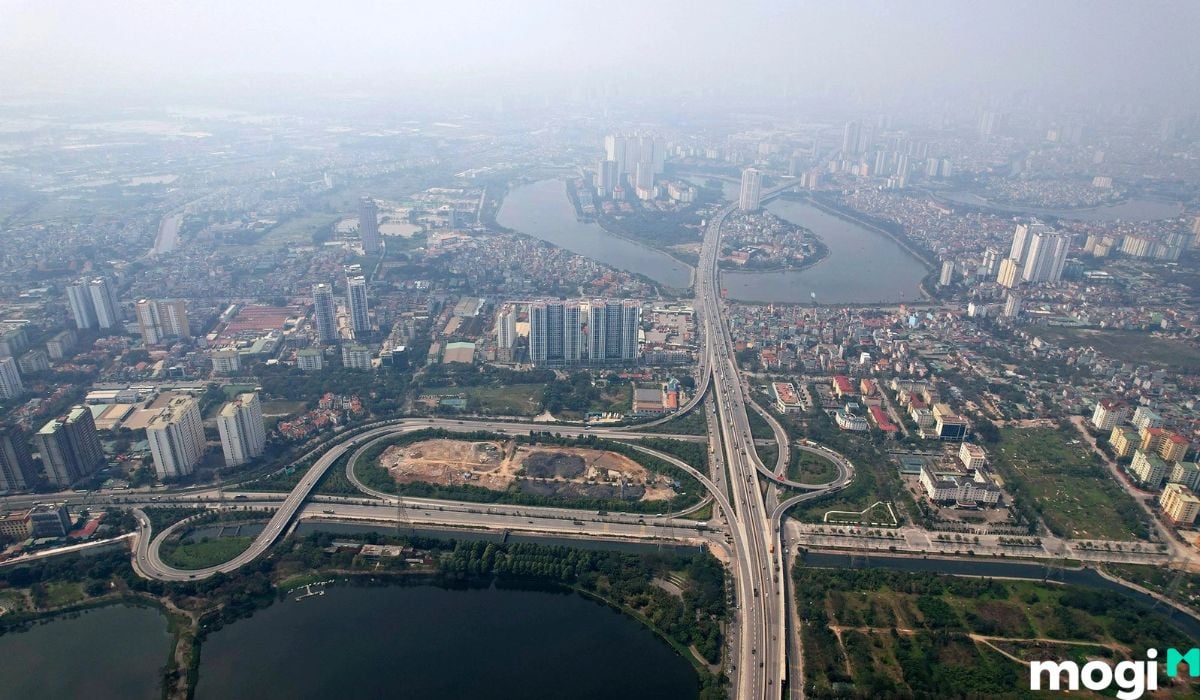 Cho thuê phòng trọ Hoàng Mai