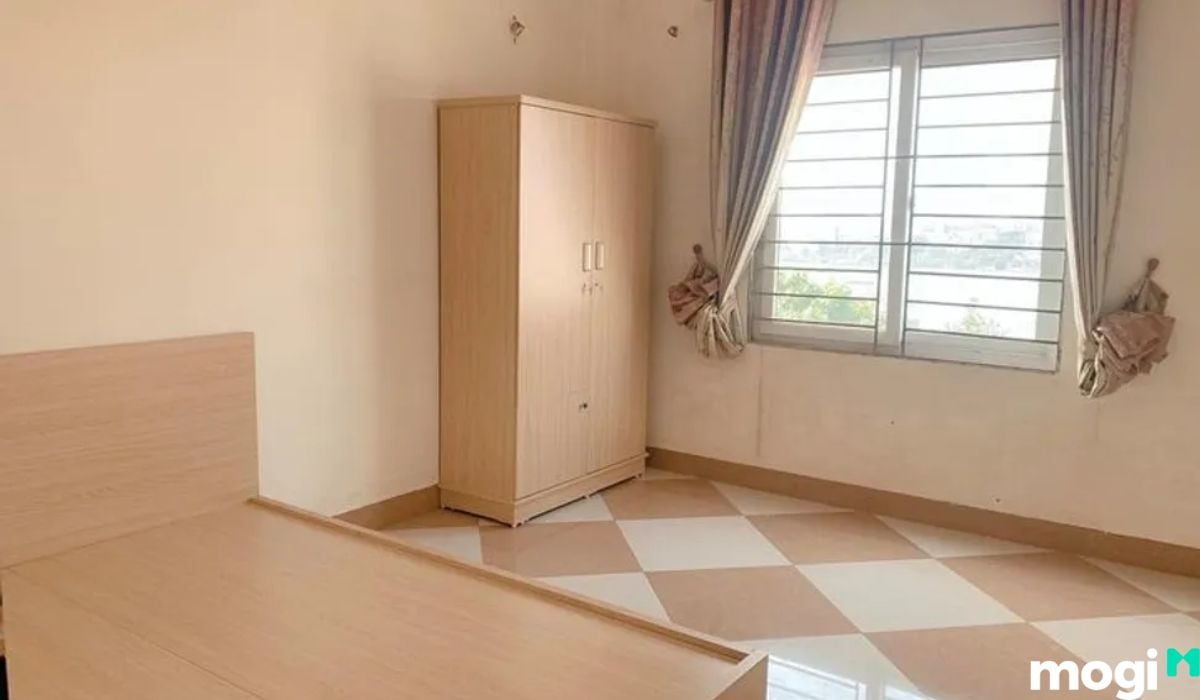 Vì sao nên thuê phòng trọ Hoàng Mai