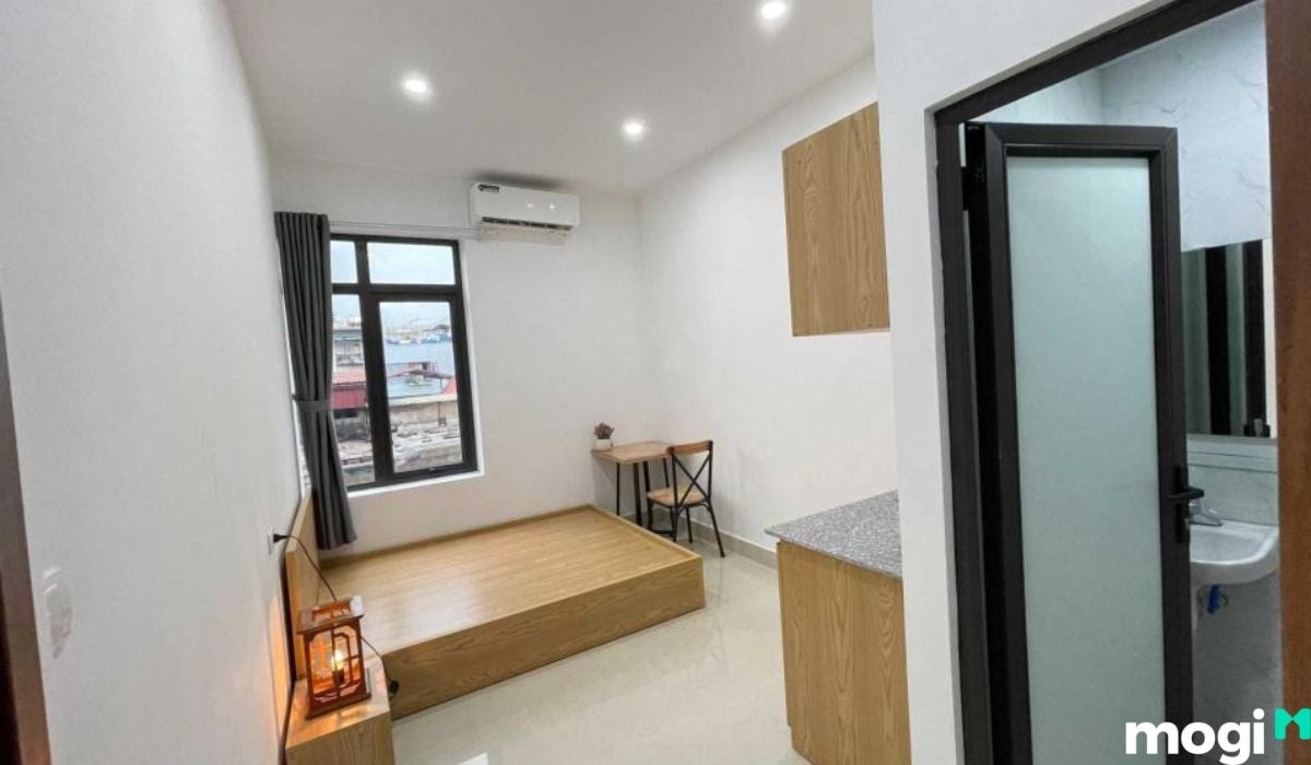 Những lưu ý khi thuê phòng trọ Hoàng Mai