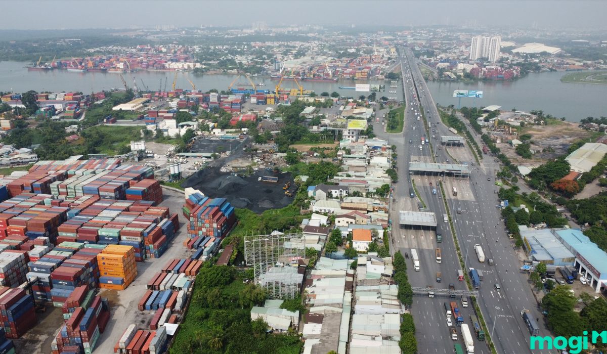 Mua bán nhà mặt tiền Đồng Nai