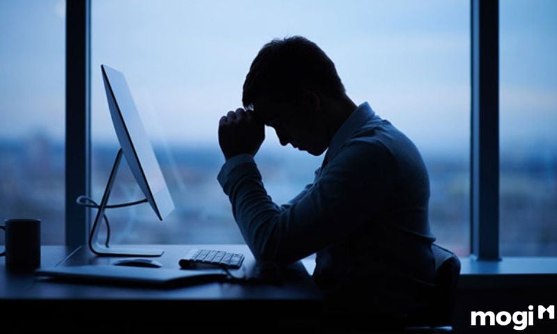 Hồi hộp là linh cảm dự báo sự kiện quan trọng sắp diễn ra