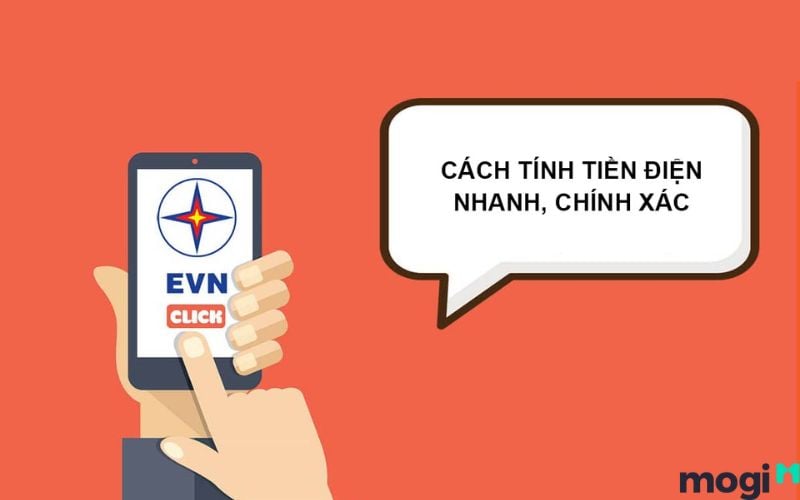 cách tính điện theo kwh