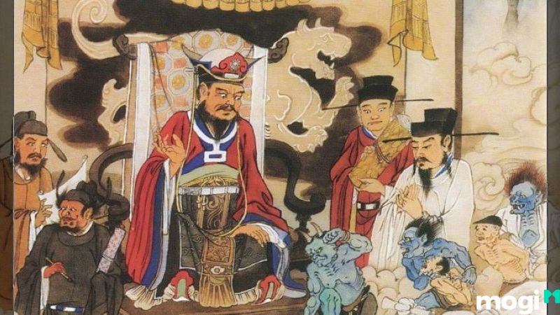 Kiêng kỵ trùng tang