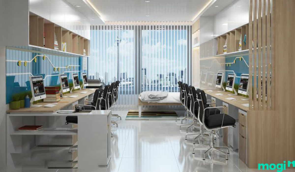Lý do nên mua officetel Tây Hồ