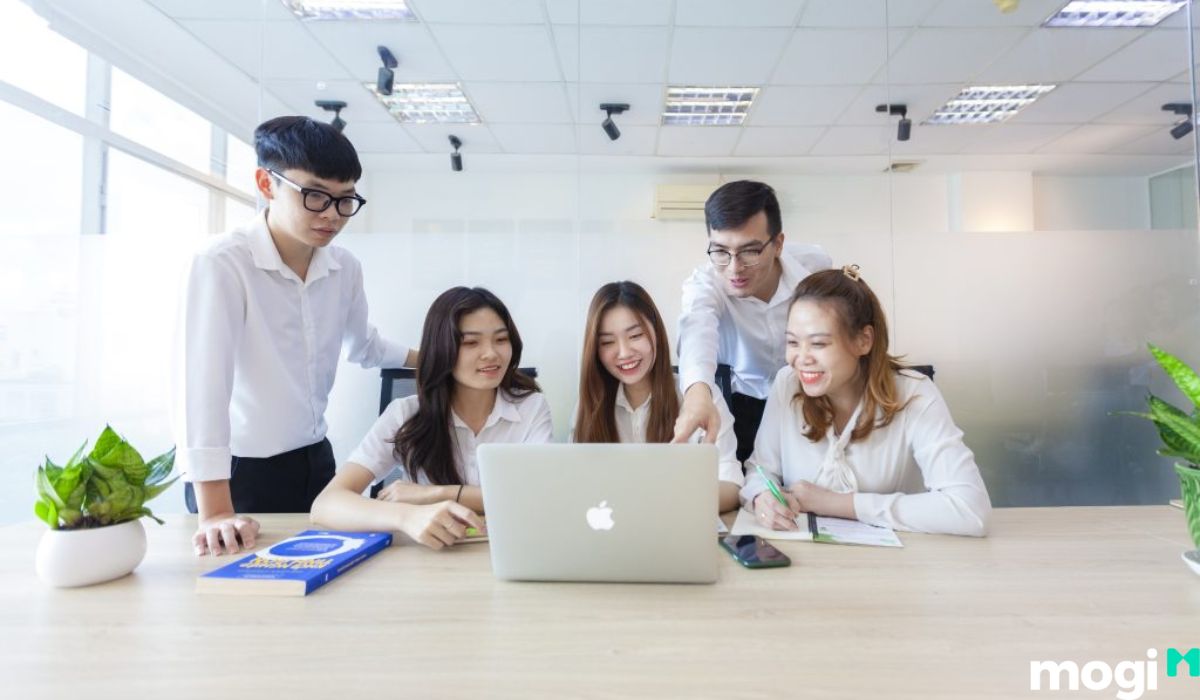Văn phòng ảo Quận Bình Thạnh