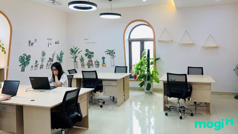 Kinh nghiệm thuê văn phòng ảo Quận Bình Thạnh