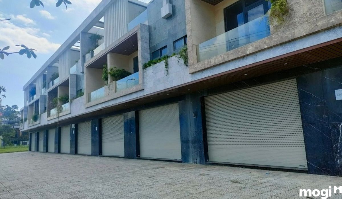 Loại hình mua bán nhà Sơn Trà