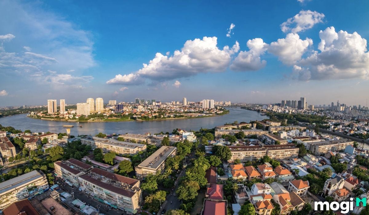 thuê nhà hẻm quận 2