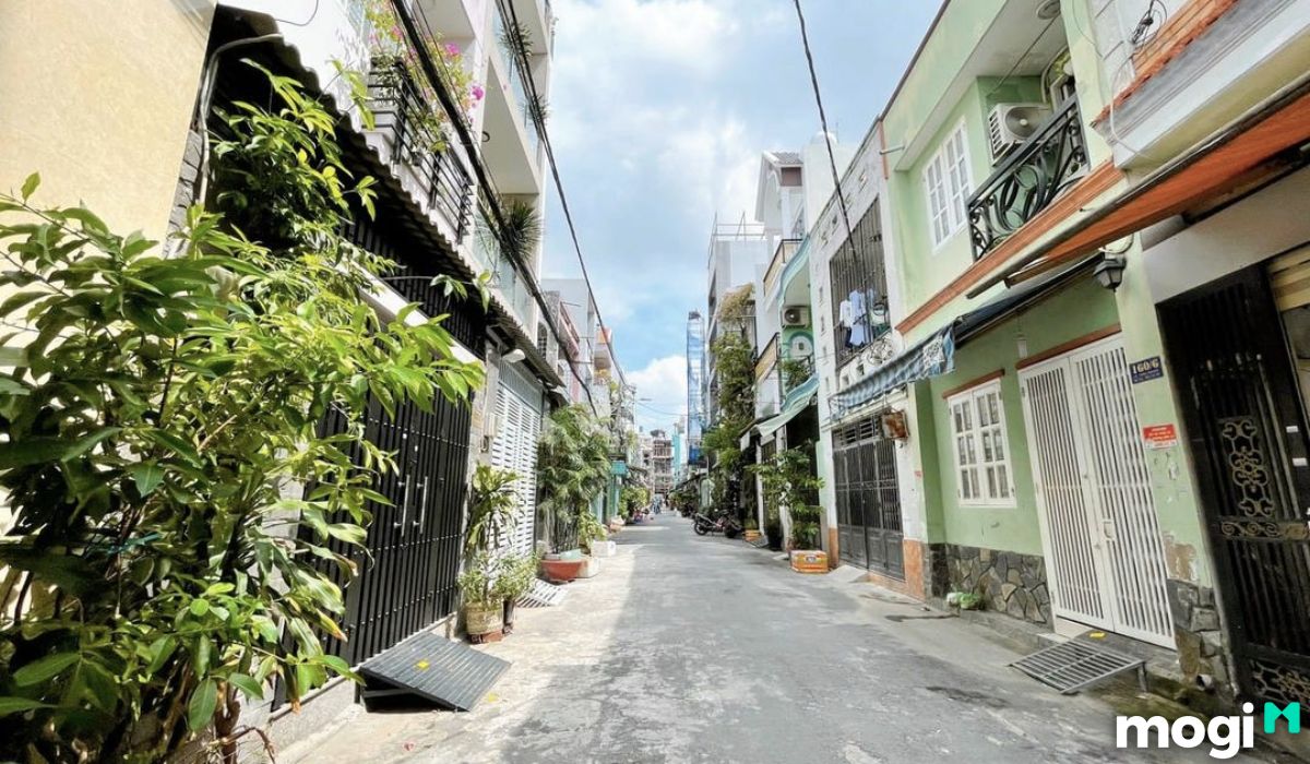 lưu ý khi thuê nhà quận 2