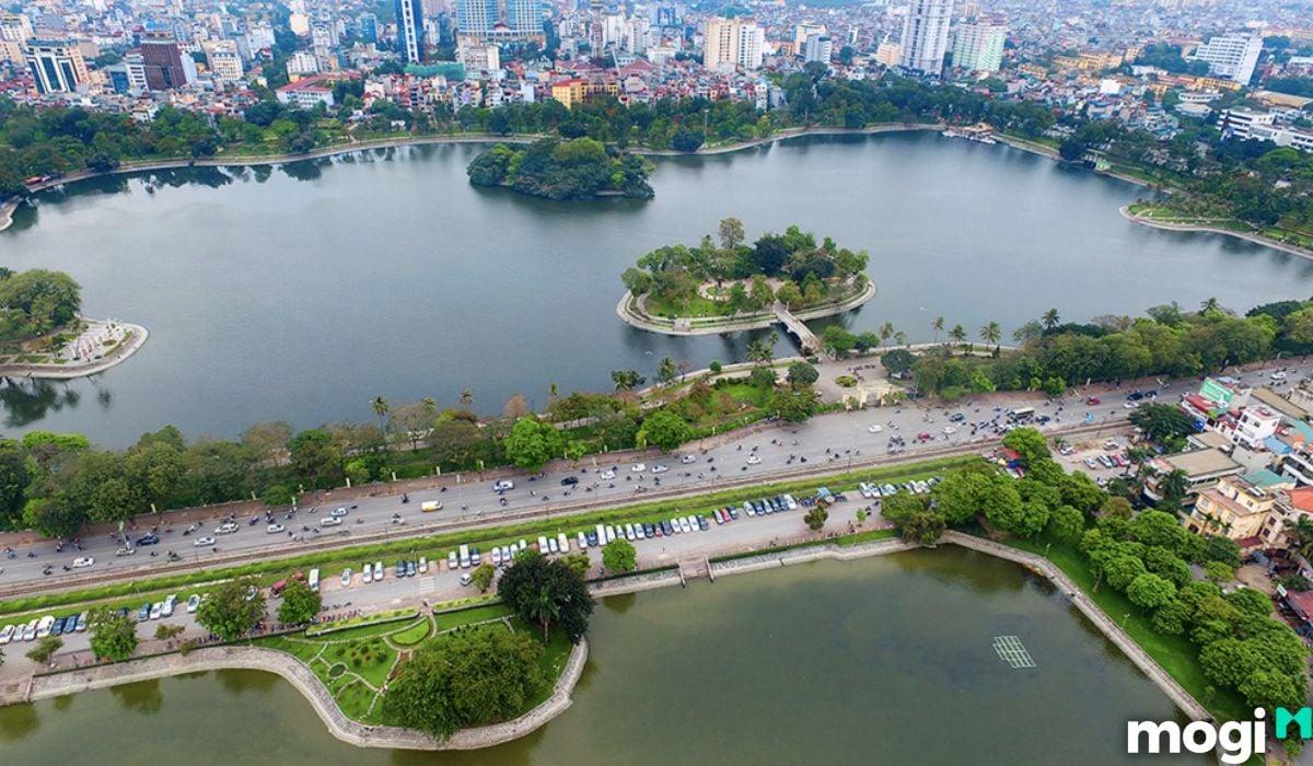 phòng trọ Hai Bà Trưng