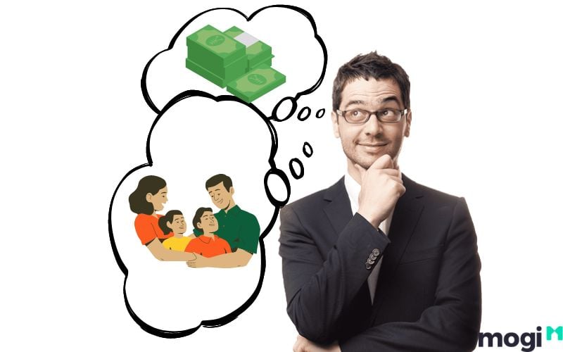 Giật mắt phải thường là điềm dữ cho đàn ông