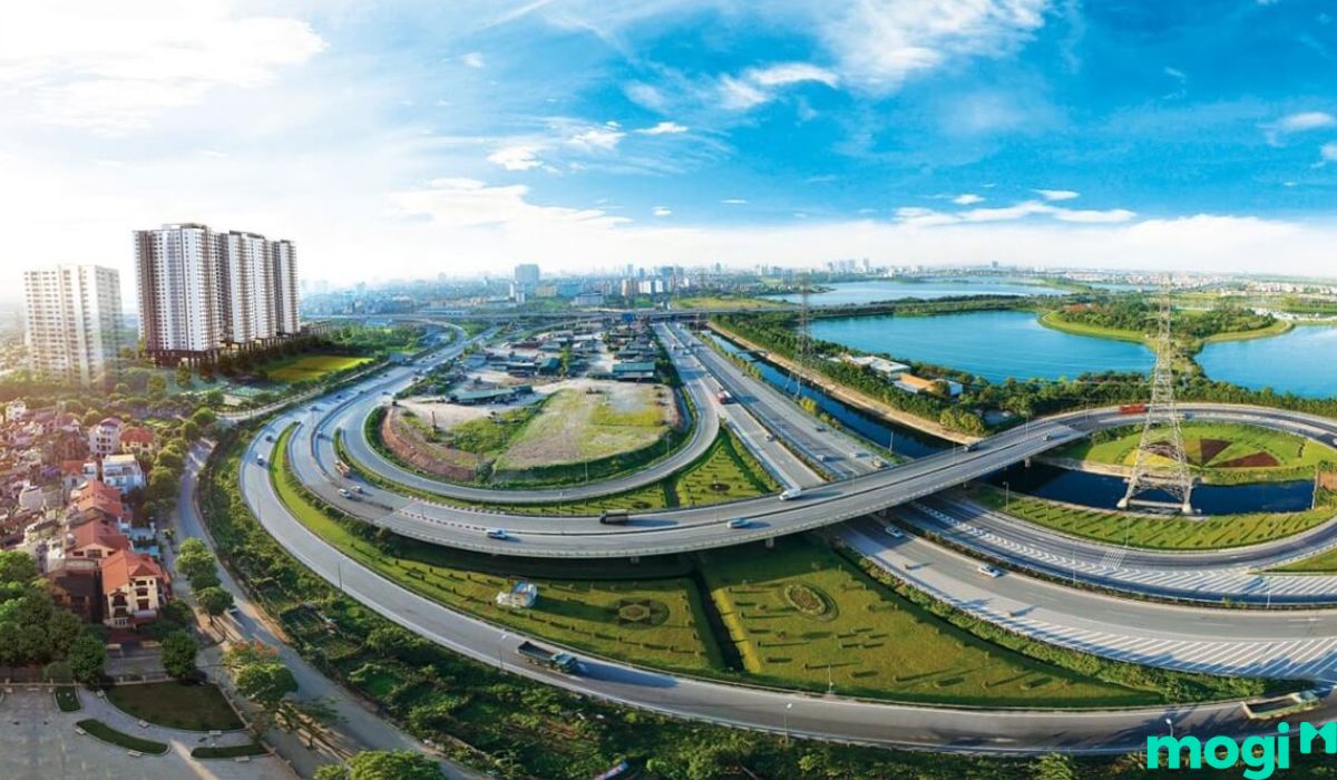 Mua bán nhà mặt phố Hoàng Mai