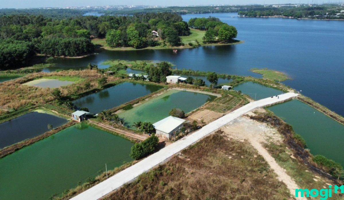 Vì sao nên mua bán nhà đất Trảng Bom