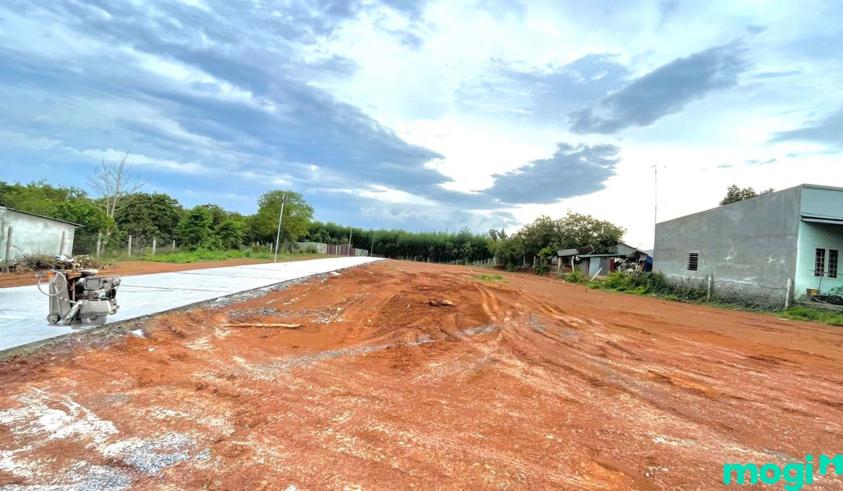 Những lưu ý khi mua bán nhà đất Trảng Bom