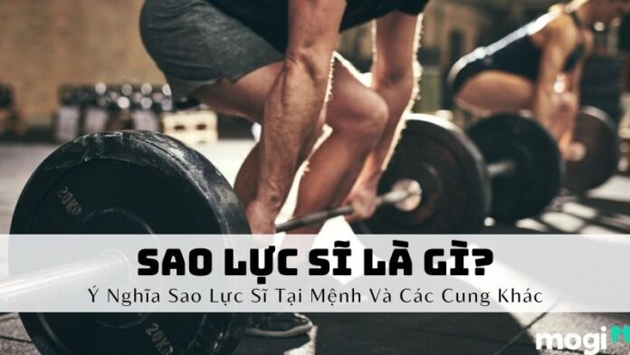 Sao lực sĩ