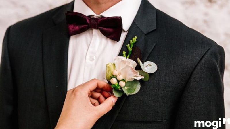 Mơ thấy đám cưới: Giải mã chi tiết điềm báo và con số may mắn liên quan 5 Mơ thấy đám cưới của anh/ em trai