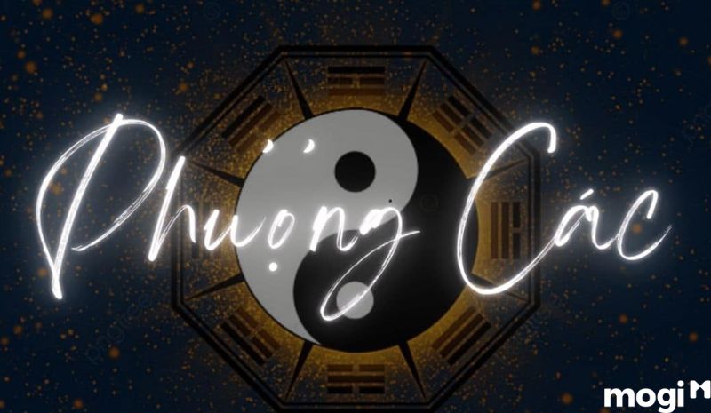 sao Phượng Các