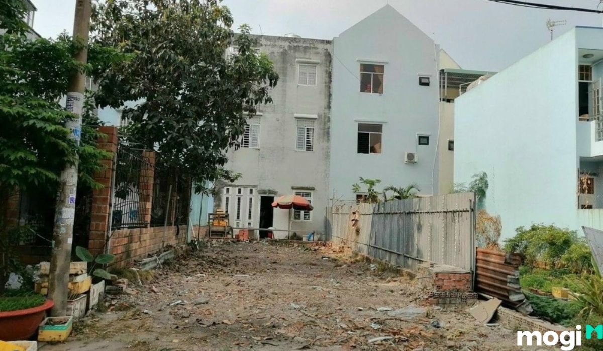 Lý do nên mua đất thổ cư quận 6