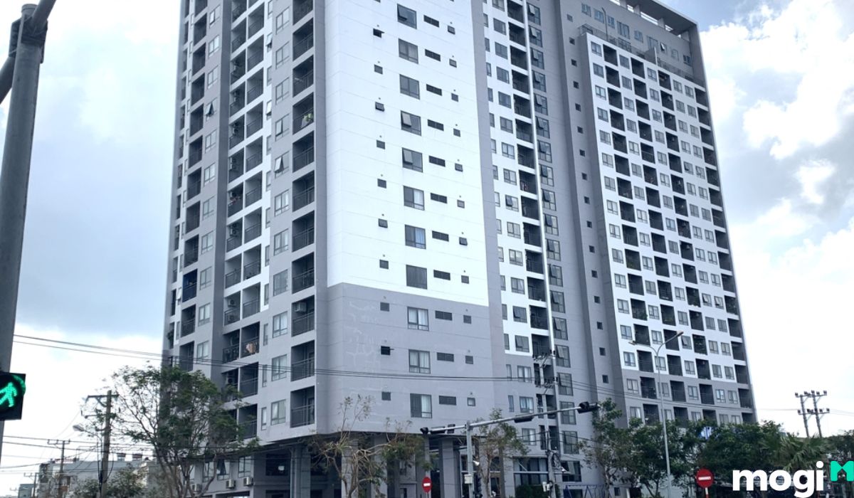cơ sở hạ tầng Sơn Trà Đà Nẵng