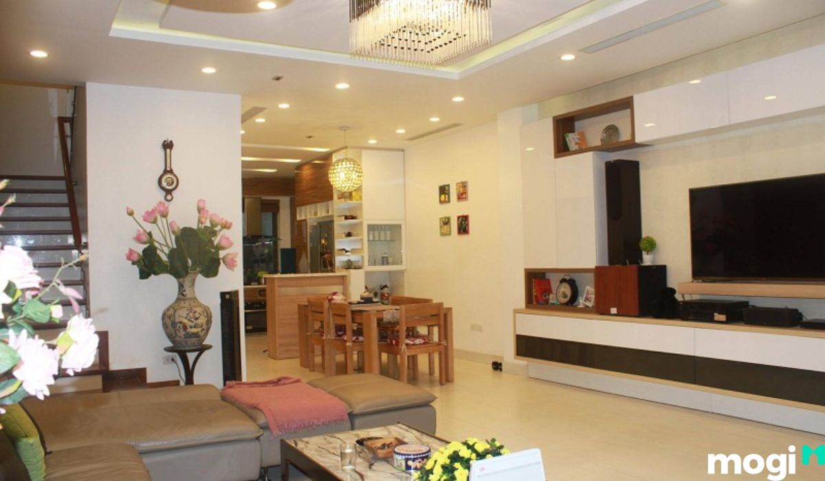lưu ý khi thuê nhà thanh xuân